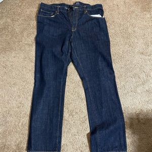 Men’s gap jeans